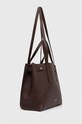 Gianni Chiarini torebka skórzana ALTEA BS.10966.RNGDBL brązowy AW24