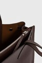 Gianni Chiarini torebka skórzana ALTEA brązowy BS.10966.RNGDBL