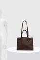 Gianni Chiarini torebka skórzana ALTEA BS.10966.RNGDBL brązowy