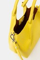 Gianni Chiarini poseta de piele DUA BS.9718.RNGDBL galben