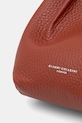 Gianni Chiarini poșetă de piele DUA rosu BS.9718.RNGDBL