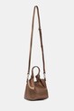 Gianni Chiarini torebka skórzana DUA BS.9718.RNGDBL brązowy AW25