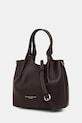 Gianni Chiarini poșetă de piele DUA BS.9718.RNGDBL maro AA00