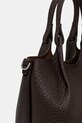 Gianni Chiarini torebka skórzana DUA brązowy BS.9718.RNGDBL