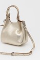 Accesorii Gianni Chiarini poseta de piele DUA BS.9718.RNGDBL aur