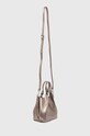 Kožna torba Gianni Chiarini DUA BS.9718.RNGDBL srebrna AW25