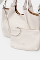 Gianni Chiarini borsa a mano in pelle DUA bianco BS.9719.RNGDBL