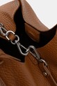 Gianni Chiarini torebka skórzana DUA BS.9719.RNGDBL brązowy