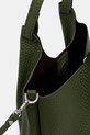 Gianni Chiarini torebka skórzana DUA zielony BS.9719.RNGDBL