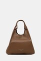 Gianni Chiarini poseta de piele DUA maro BS.9719.RNGDBL
