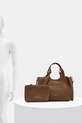 Gianni Chiarini poseta de piele DUA BS.9719.RNGDBL