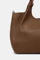 Gianni Chiarini poseta de piele DUA maro BS.9719.RNGDBL