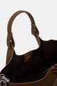 Gianni Chiarini poseta de piele DUA BS.9719.RNGDBL maro