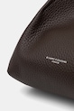 Gianni Chiarini poșetă de piele DUA maro BS.9719.RNGDBL