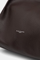 Gianni Chiarini geantă de piele DUA maro BS.9720.RNGDBL