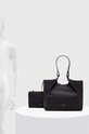 Gianni Chiarini poseta de piele DUA BS.9720.RNGDBL