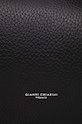 Gianni Chiarini torebka skórzana DUA czarny BS.9720.RNGDBL