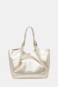 Gianni Chiarini poseta de piele DUA BS.9720.RNGDBL aur SS25