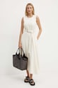 Kabelka Gianni Chiarini DUA BS.11120.BOT.PL