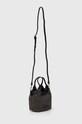Gianni Chiarini poseta DUA BS.11118.BOT.PL negru AW24