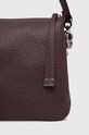 Gianni Chiarini torebka skórzana MIA fioletowy BS.10206.RNGDBL