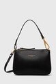 Gianni Chiarini poseta de piele BROOKE uni negru BS.9700.PRCK