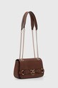 Guess torebka ARLENA HWKG93.33210 brązowy AW24