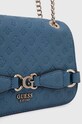Doplnky Kabelka Guess ARLENA HWPG93.36210 modrá