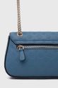 Kabelka Guess ARLENA modrá HWPG93.36210