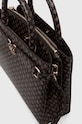 Τσάντα Guess ARLENA μαύρο HWPS93.36060