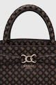 Τσάντα Guess ARLENA HWPS93.36060 μαύρο