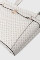 Kabelka Guess ARLENA biela HWPS93.36250