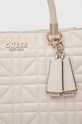 Αξεσουάρ Τσάντα Guess ASSIA HWQG84.99060 μπεζ