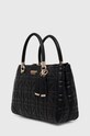 Kabelka Guess ASSIA HWQG84.99060 čierna AW24