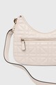 Doplnky Kabelka Guess ASSIA HWQG84.99180 béžová