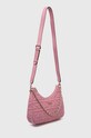 Kabelka Guess ASSIA HWQG84.99180 růžová AW24