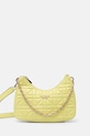 Сумочка Guess ASSIA не вмещает А4 зелёный HWQG84.99180