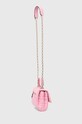 Guess torebka ASSIA HWQG84.99210 różowy AW24