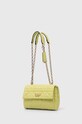 Τσάντα Guess ASSIA HWQG84.99210 πράσινο AW24