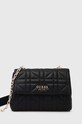 Сумочка Guess ASSIA синтетичний чорний HWQG84.99210