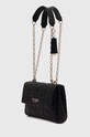 Сумочка Guess ASSIA HWQG84.99210 чорний AW24
