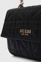 Аксесуари Сумочка Guess ASSIA HWQG84.99210 чорний