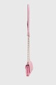 Guess torebka ASSIA HWQG84.99790 różowy AW24