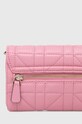 Akcesoria Guess torebka ASSIA HWQG84.99790 różowy