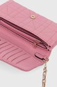Guess torebka ASSIA różowy HWQG84.99790