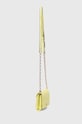 Τσάντα Guess ASSIA HWQG84.99790 πράσινο AW24