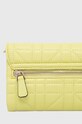 Αξεσουάρ Τσάντα Guess ASSIA HWQG84.99790 πράσινο