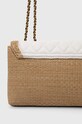 Сумочка Guess DELFA білий HWQA93.28210