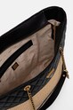 Guess torebka DELFA HWQA93.28230 czarny
