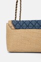Сумочка Guess DELFA бежевий HWQD93.28210